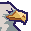 Beak icon
