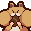 Cheek Pouch icon