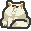 Chonky icon