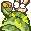 Constriction icon
