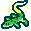 Detachable Tail icon
