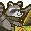 Dexterous icon