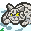 Elusive icon