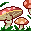 Fungoid icon