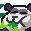 Herbivore icon