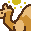 Hump icon