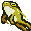 Leap icon