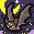 Nocturnal icon