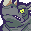 Overwhelm icon