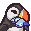 Piscivore icon