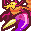Pistol Pincer icon