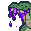 Poisonous Saliva icon