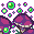 Poisonous Spores icon