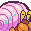 Shell icon