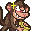 Shifty icon