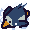 Slide icon