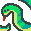 Slithery icon